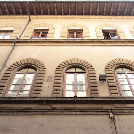 Berardi Palace Apartments Флоренция Экстерьер фото