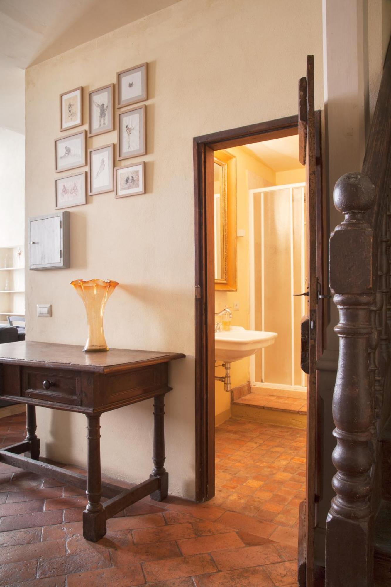 Berardi Palace Apartments Флоренция Экстерьер фото
