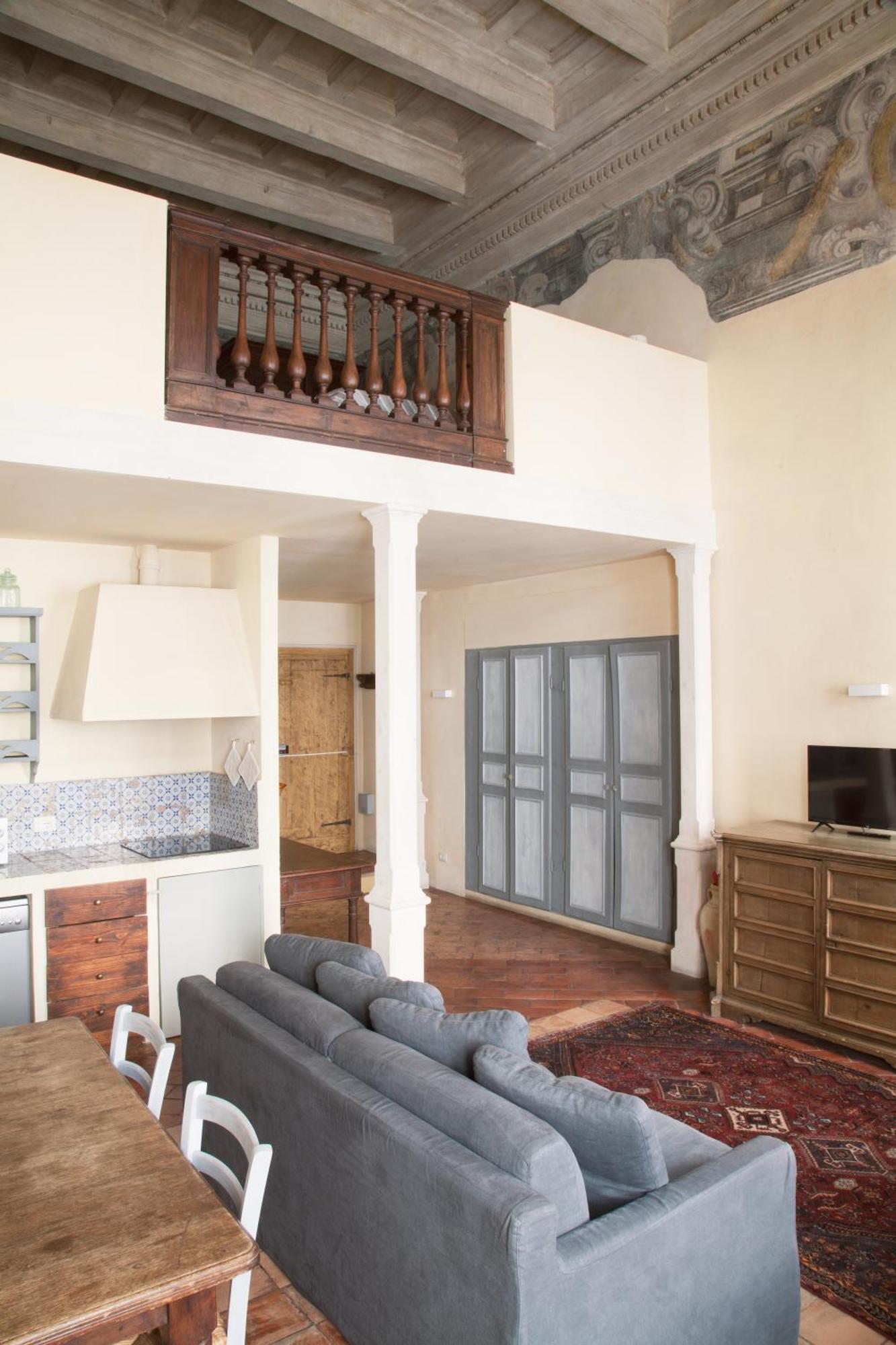 Berardi Palace Apartments Флоренция Экстерьер фото