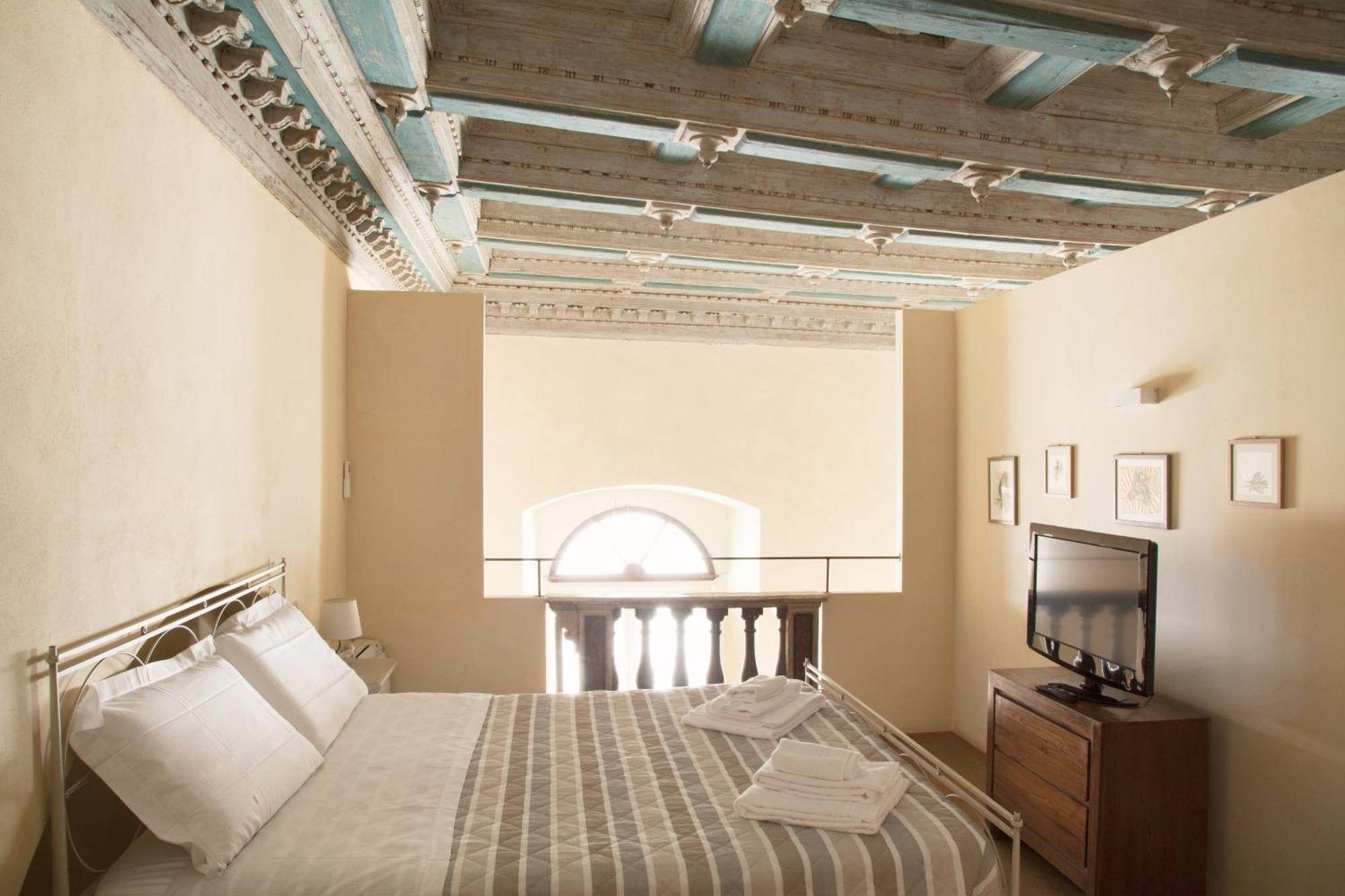 Berardi Palace Apartments Флоренция Экстерьер фото