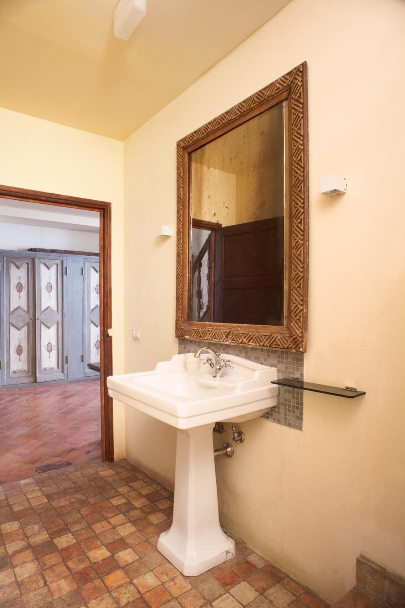 Berardi Palace Apartments Флоренция Экстерьер фото