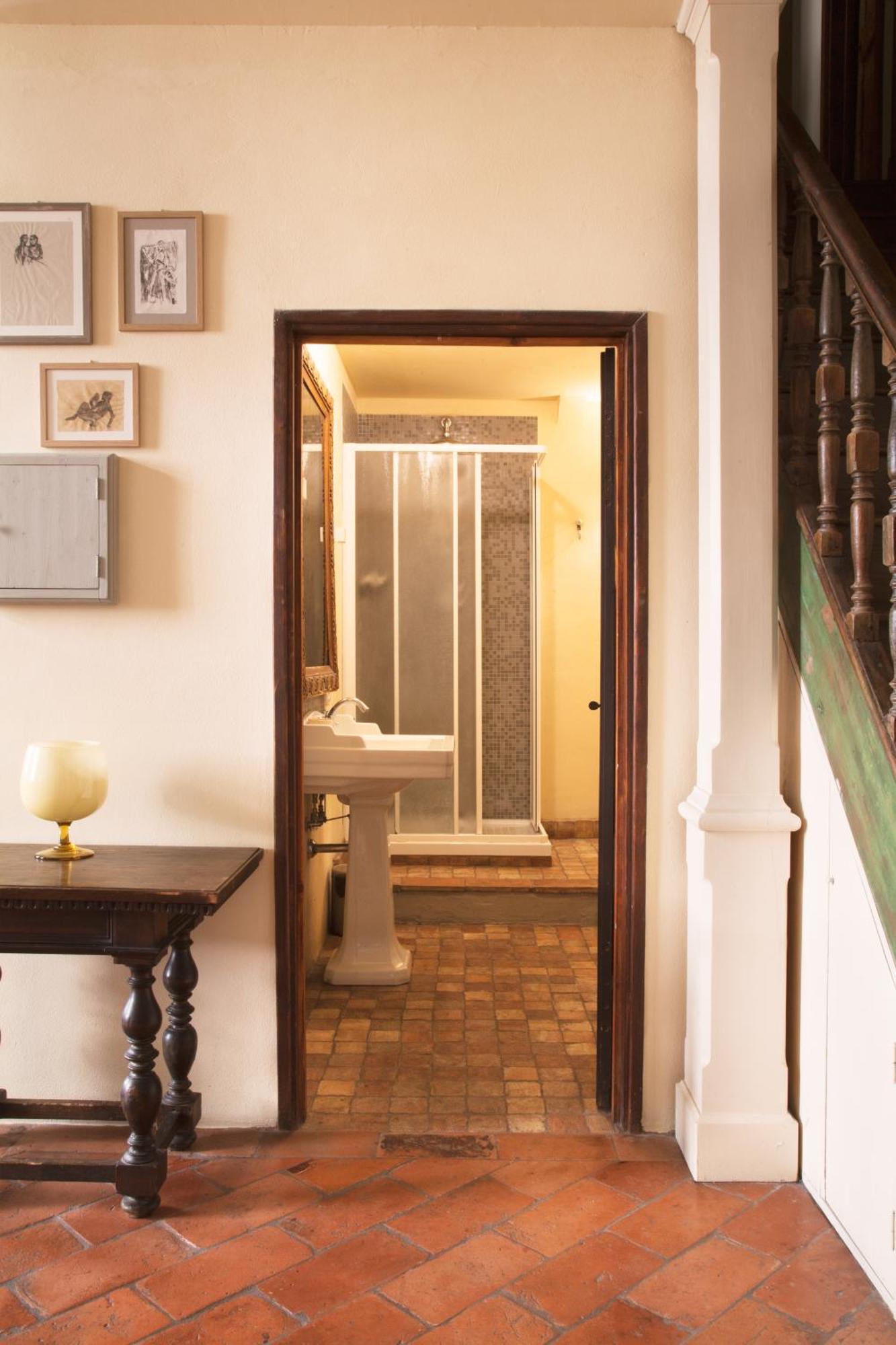 Berardi Palace Apartments Флоренция Экстерьер фото