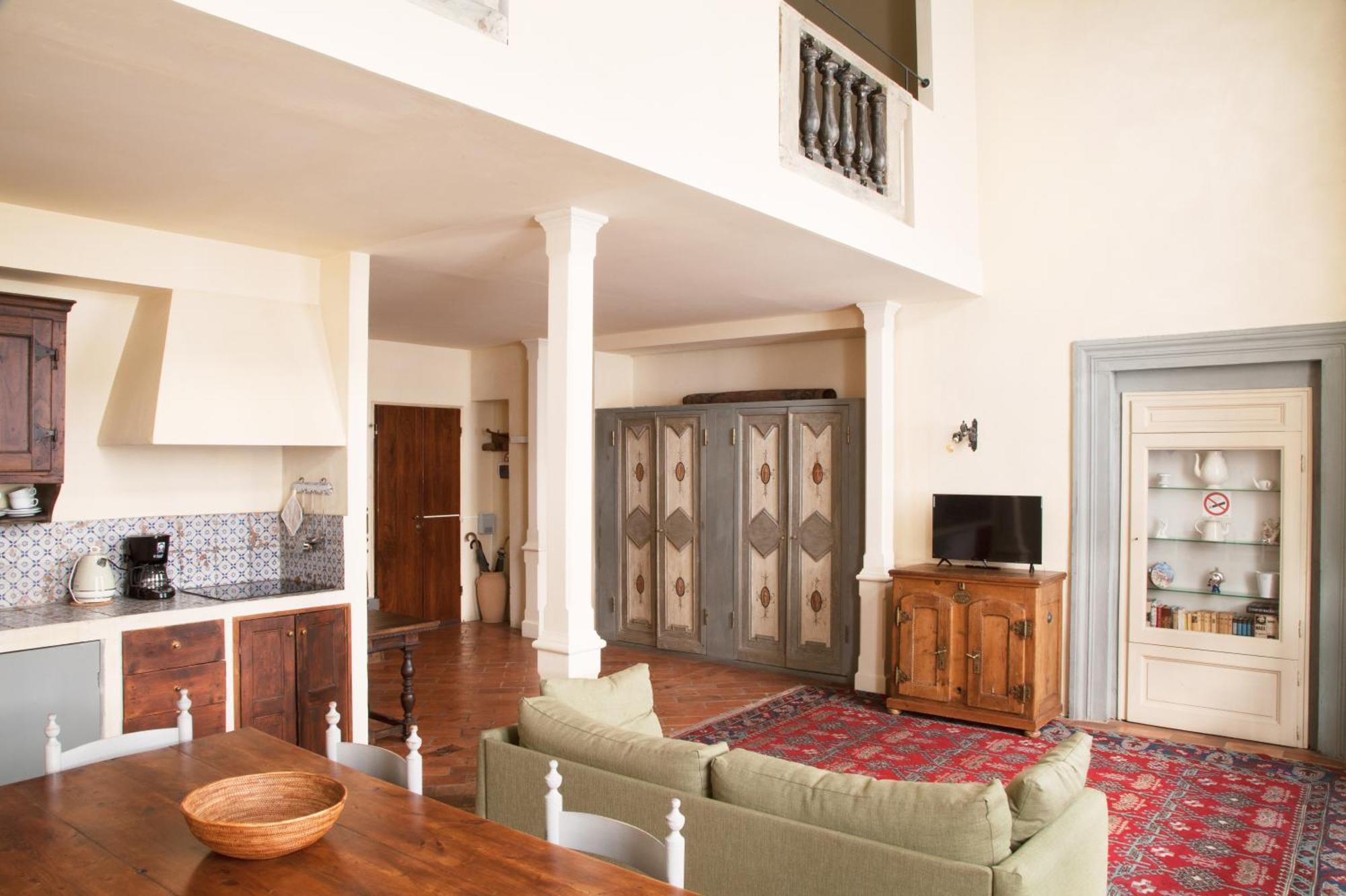 Berardi Palace Apartments Флоренция Экстерьер фото