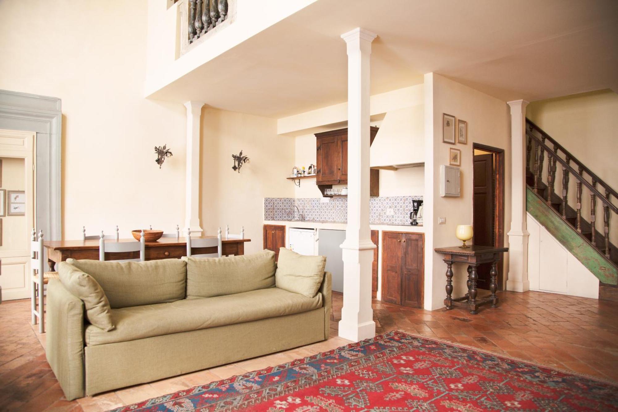 Berardi Palace Apartments Флоренция Экстерьер фото