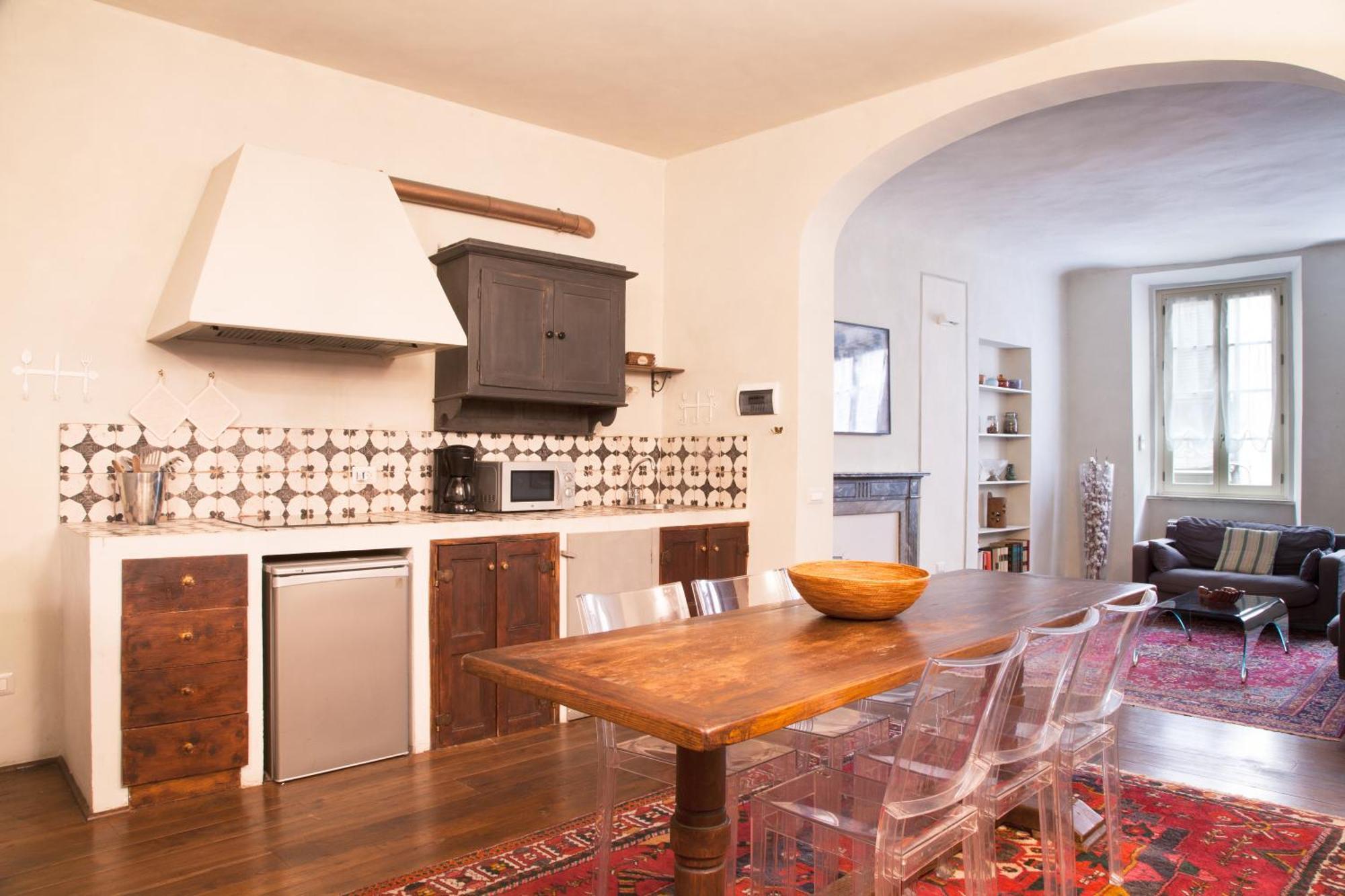 Berardi Palace Apartments Флоренция Экстерьер фото