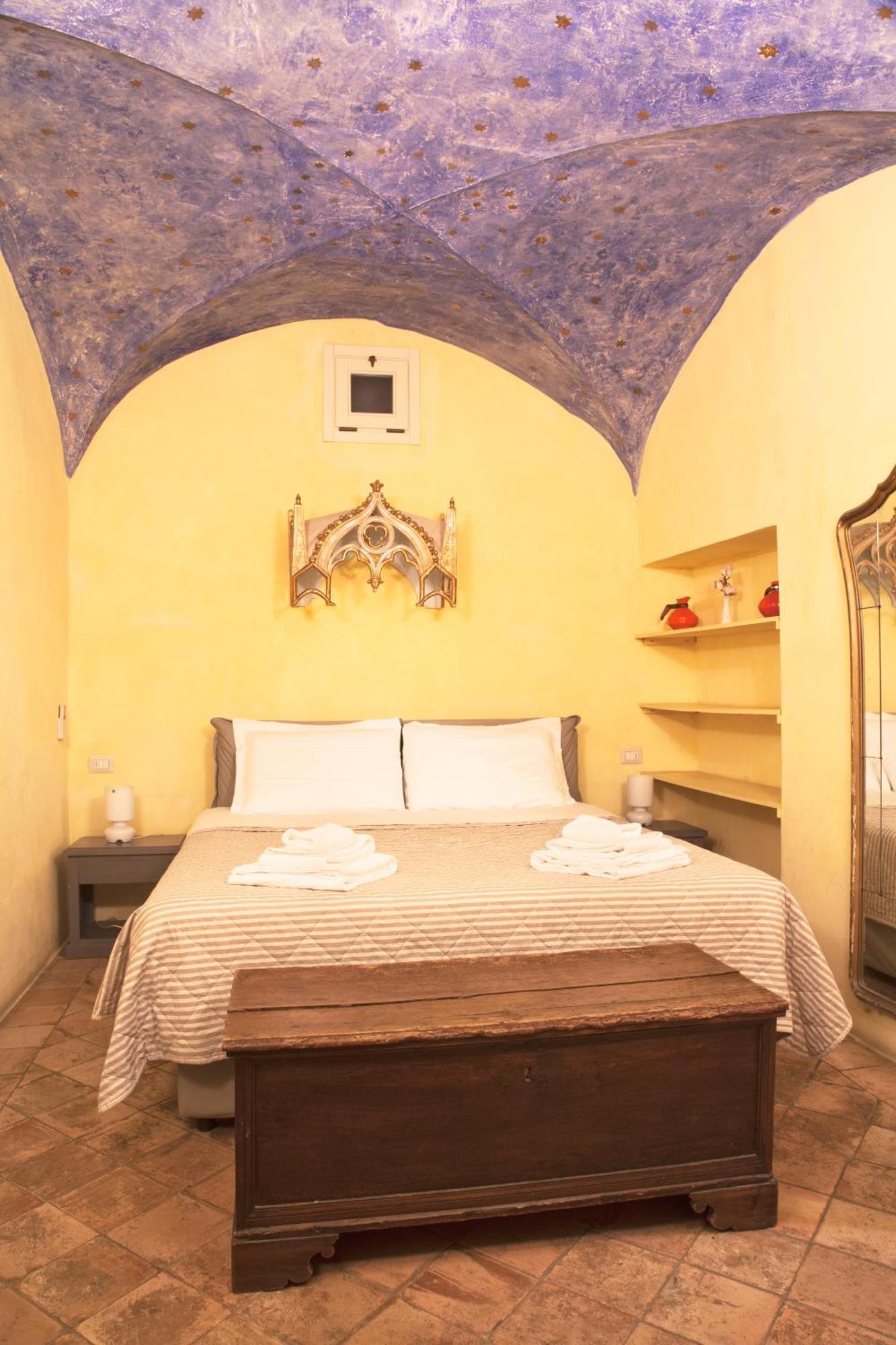 Berardi Palace Apartments Флоренция Экстерьер фото