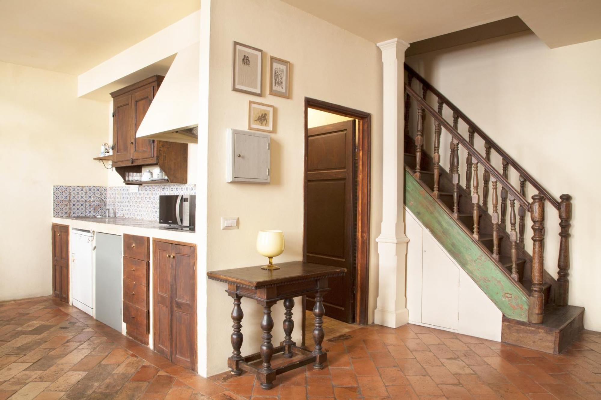Berardi Palace Apartments Флоренция Экстерьер фото