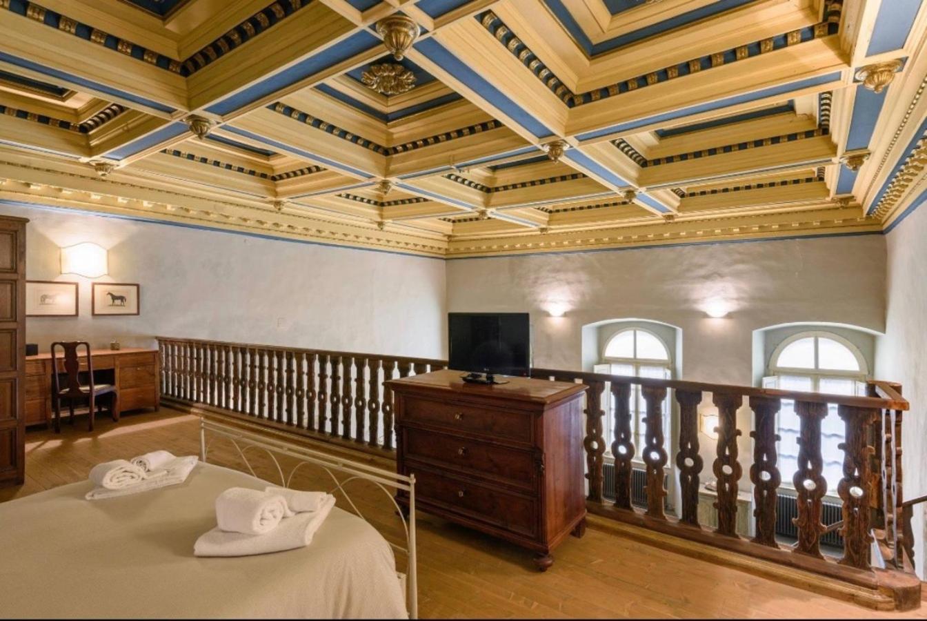 Berardi Palace Apartments Флоренция Экстерьер фото