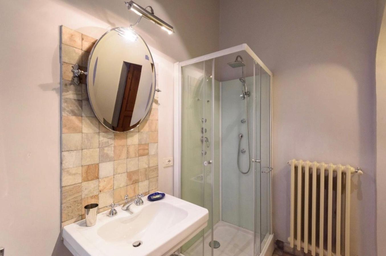 Berardi Palace Apartments Флоренция Экстерьер фото