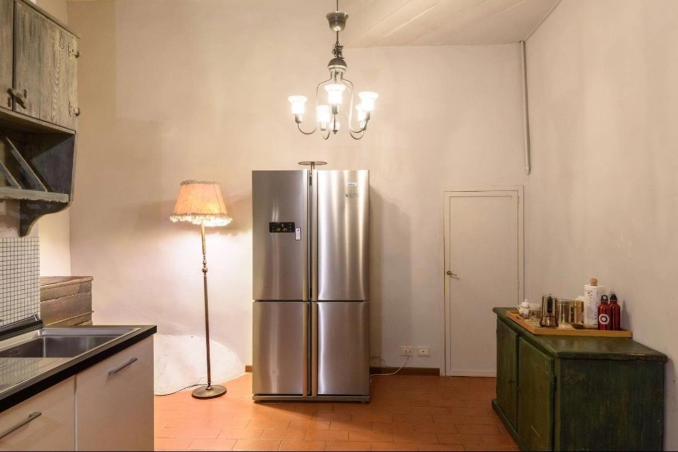 Berardi Palace Apartments Флоренция Экстерьер фото