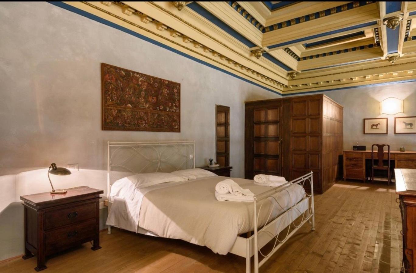 Berardi Palace Apartments Флоренция Экстерьер фото