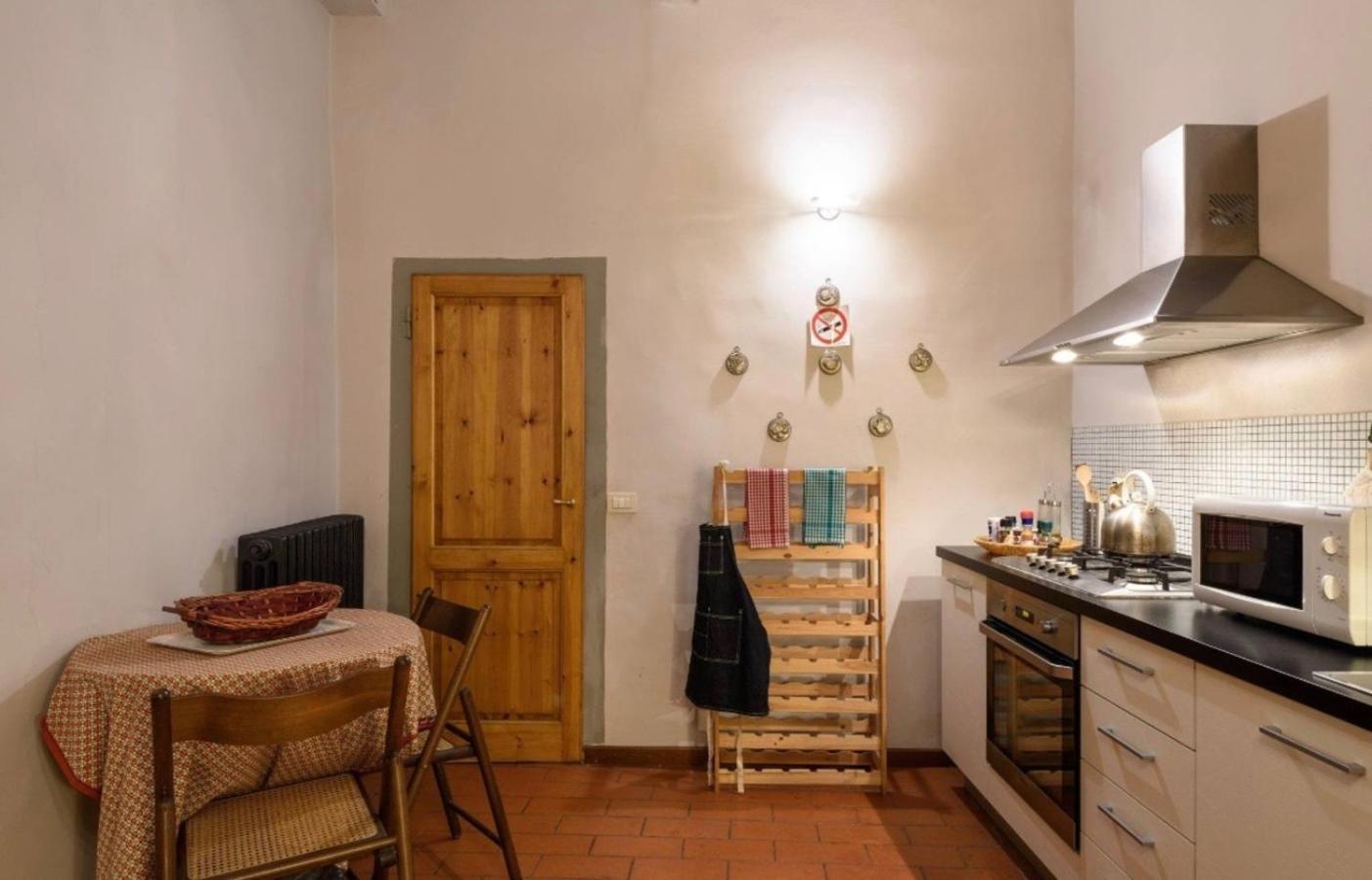 Berardi Palace Apartments Флоренция Экстерьер фото
