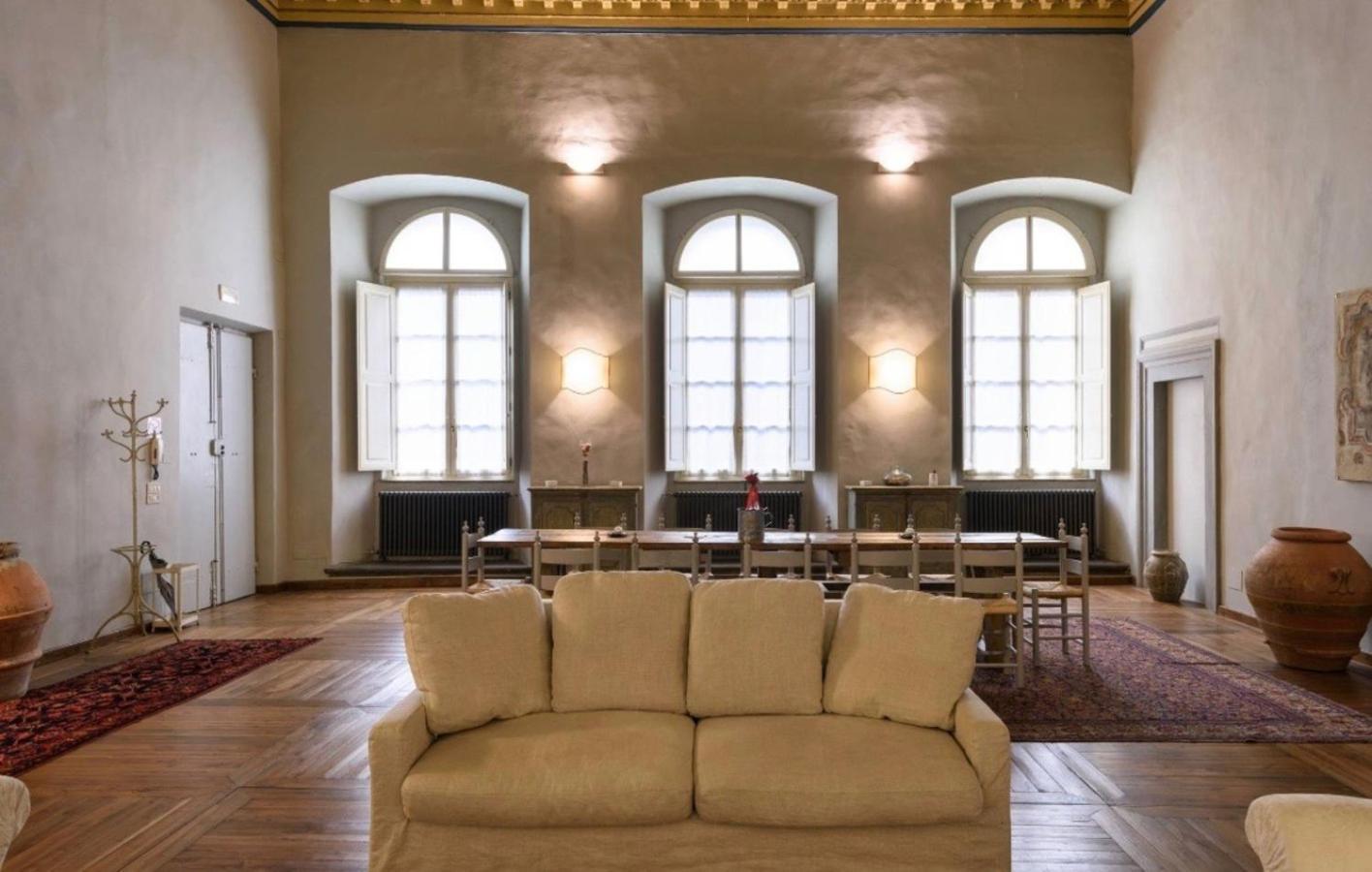 Berardi Palace Apartments Флоренция Экстерьер фото