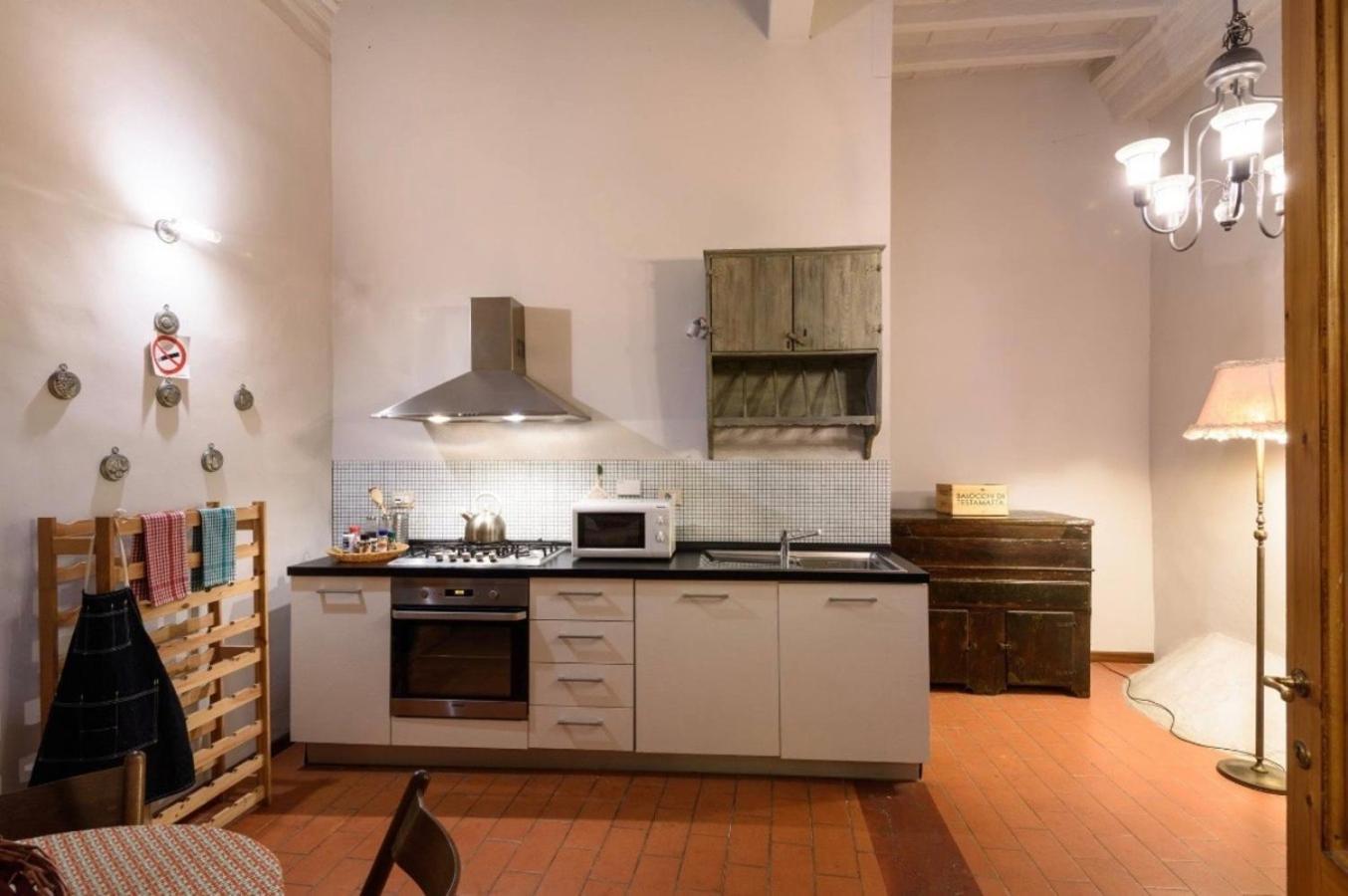 Berardi Palace Apartments Флоренция Экстерьер фото