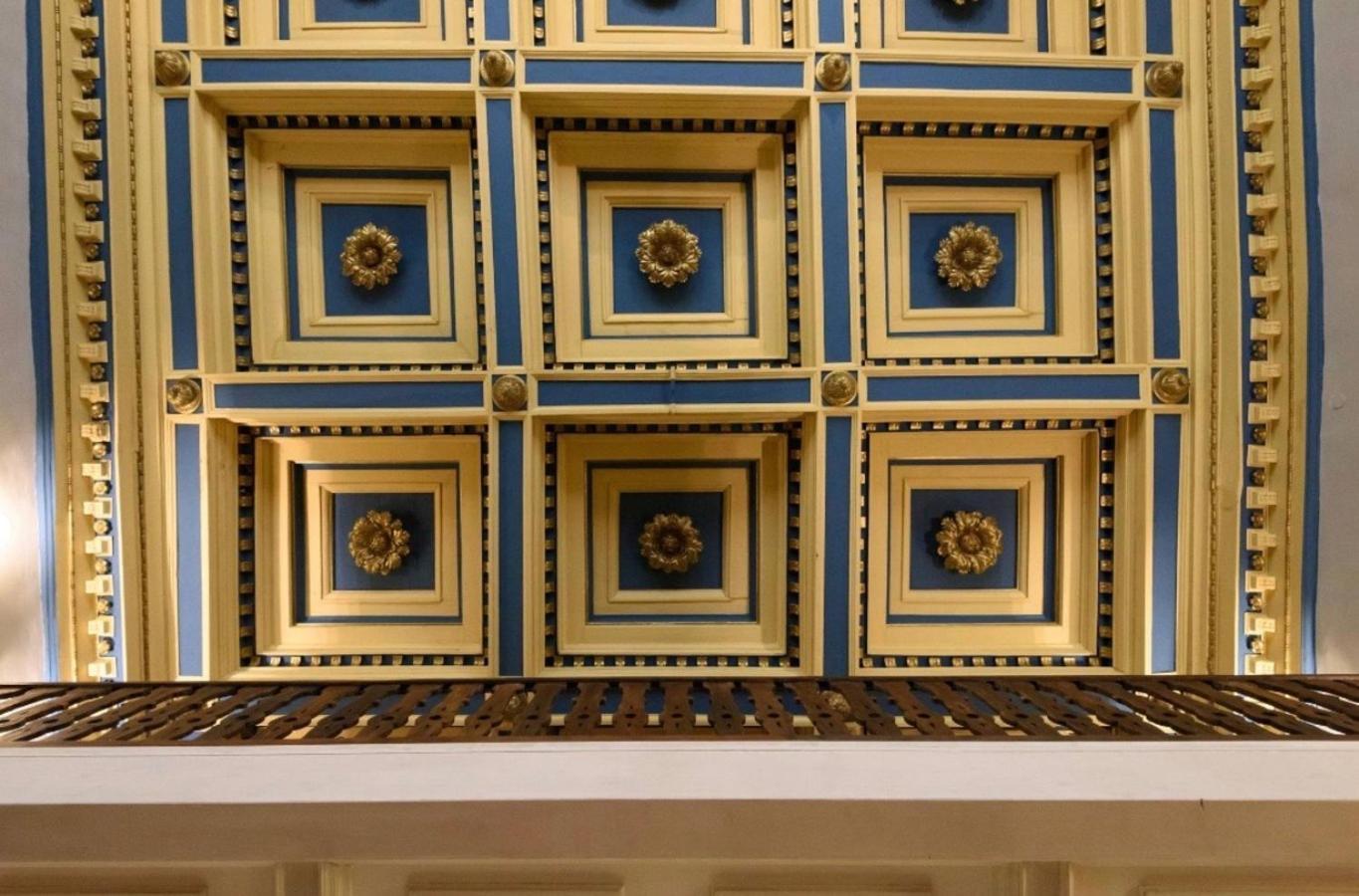 Berardi Palace Apartments Флоренция Экстерьер фото
