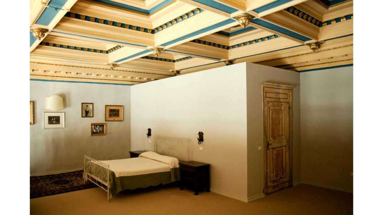 Berardi Palace Apartments Флоренция Экстерьер фото
